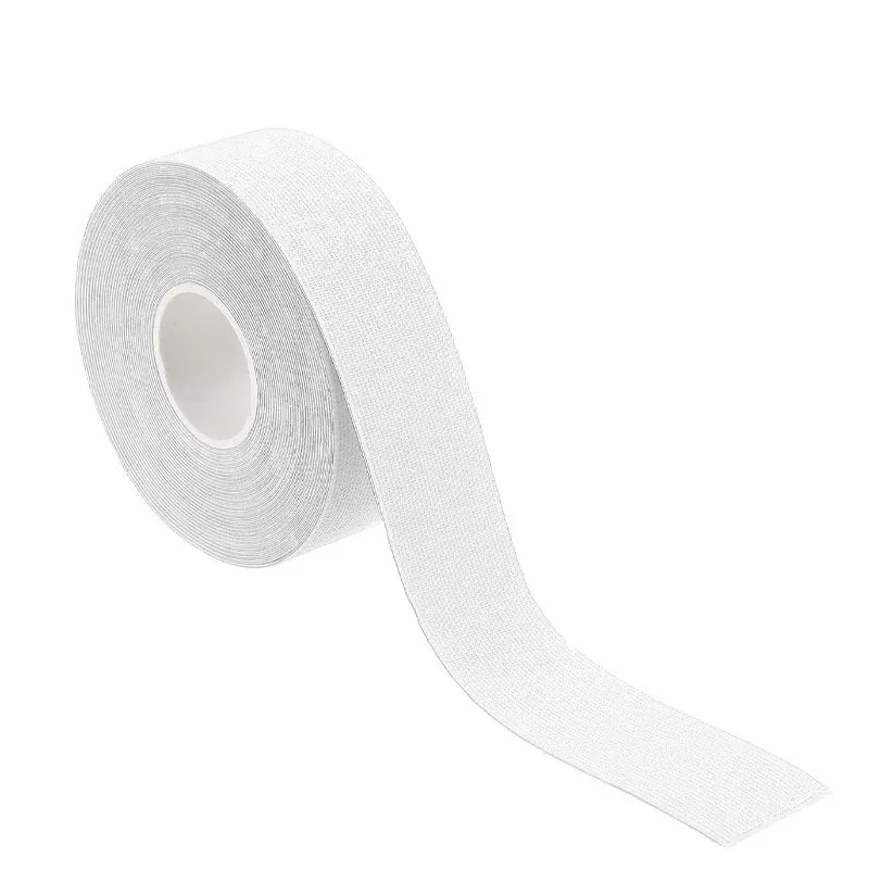 Breathable Sports Tape Bandage Easy Tear for First Aid Sports 1.9cm x 9.14m