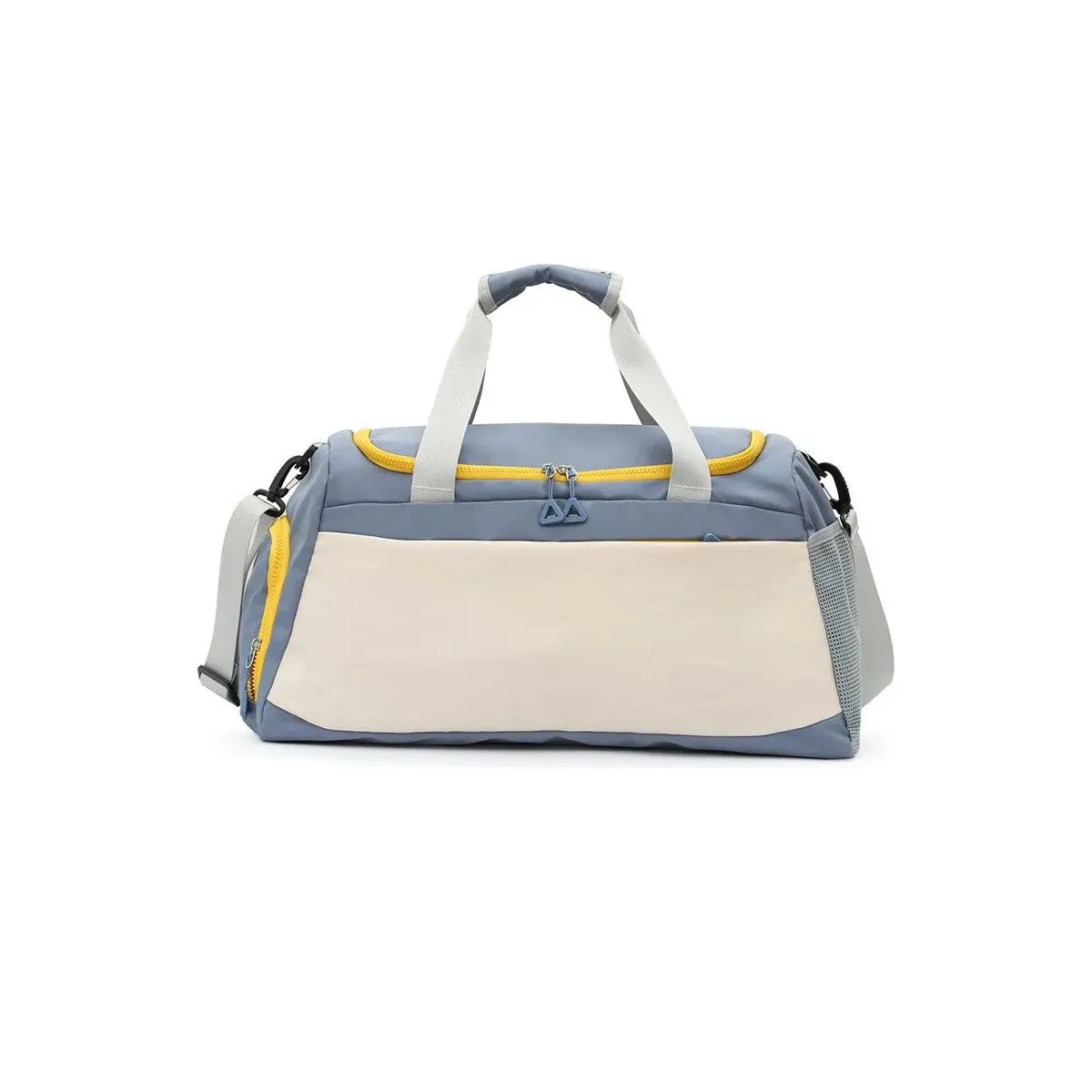 QKTNIUBI Wet And Dry Separation Training Sports Bag