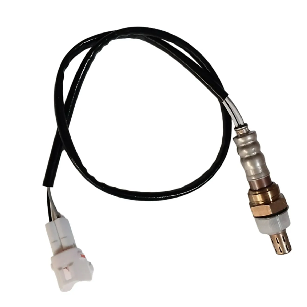 Car Oxygen Sensor O2 Sensor Air Fuel Ratio Oxygen Compatible with Suzuki