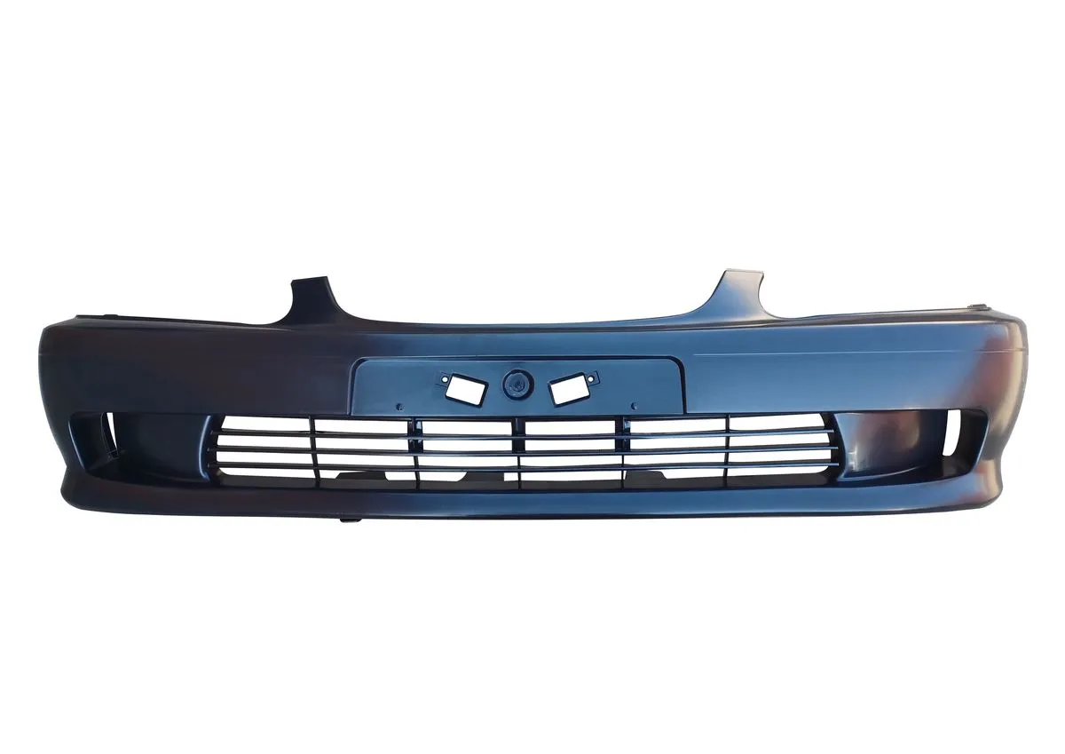 Toyota Tazz Pokemon - Front Bumper - Compatible - 2000-2006