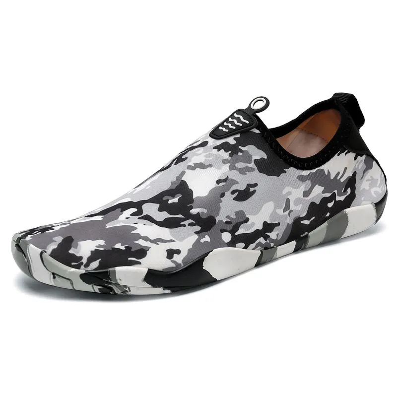 NEOZHOU Barefoot Quick-Dry Aqua Shoes