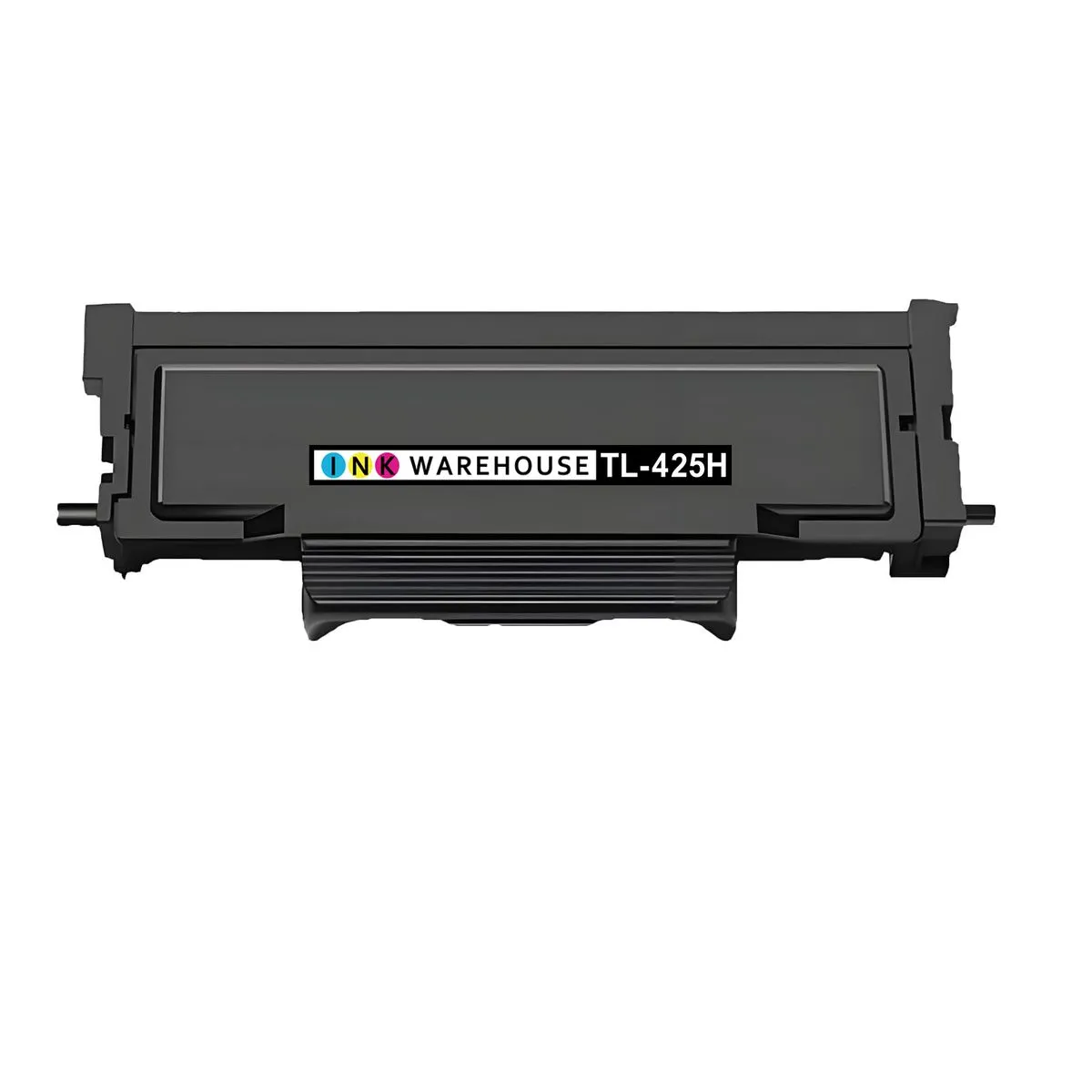 INK WAREHOUSE Compatible Pantum TL 425H/TL425H Toner Cartridge