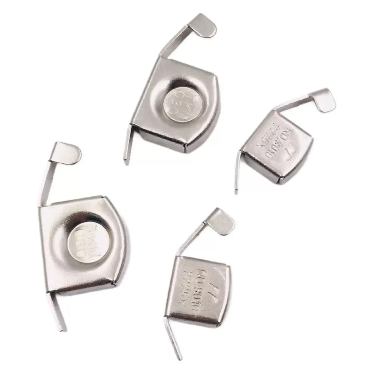 G30 Magnetic Sewing Edge Guide for Flatbed Machines