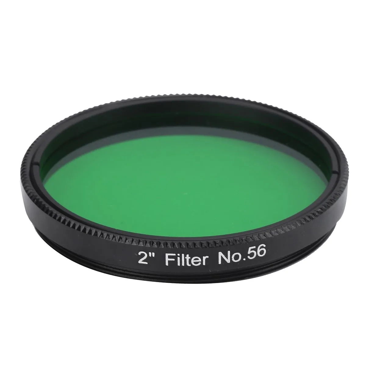 2 Inch Moon Filter Aluminium Alloy Telescope Accessory