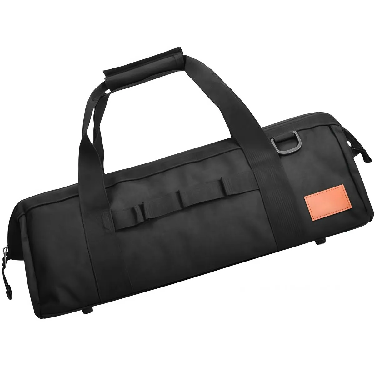 Large Capacity Camping Tool Bag Portable Tool Handheld Tool Bag - Black