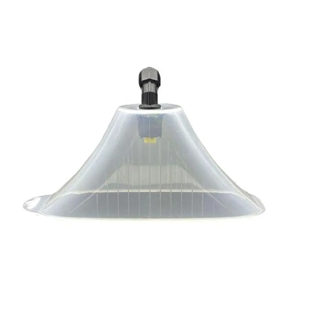 Garden Agricultural Windproof Fan-type Sprayer Head - Single Head (25m)