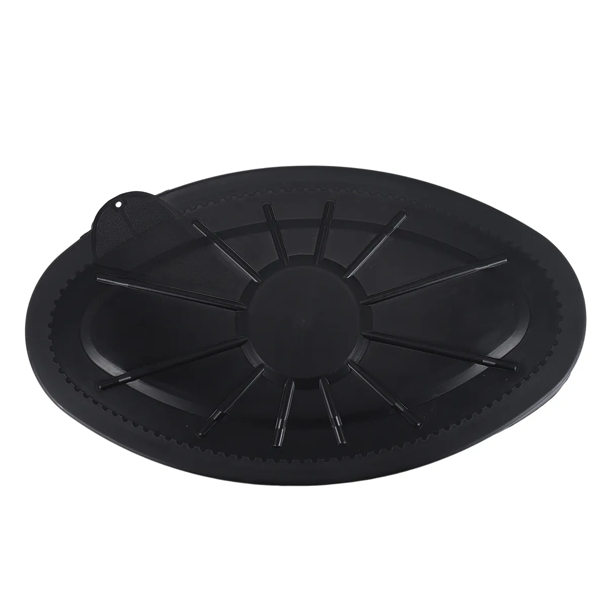 Deck Hatch Cover Boat Waterproof Plastic for Marine Kayak Canoe