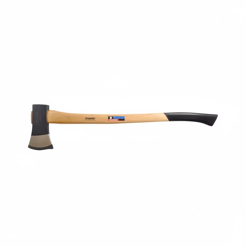 Deamark 4lb Axe with 36 Inch Hickory Handle