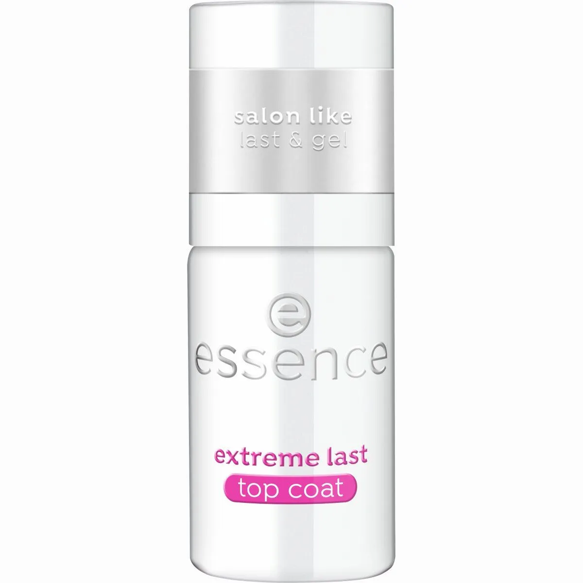 essence Extreme Last Top Coat 01 | Perfect Stay