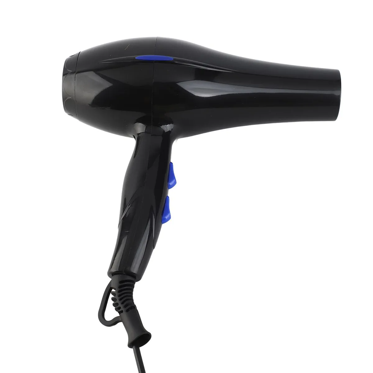 Hair Dryer Low Noise Overheating Protection