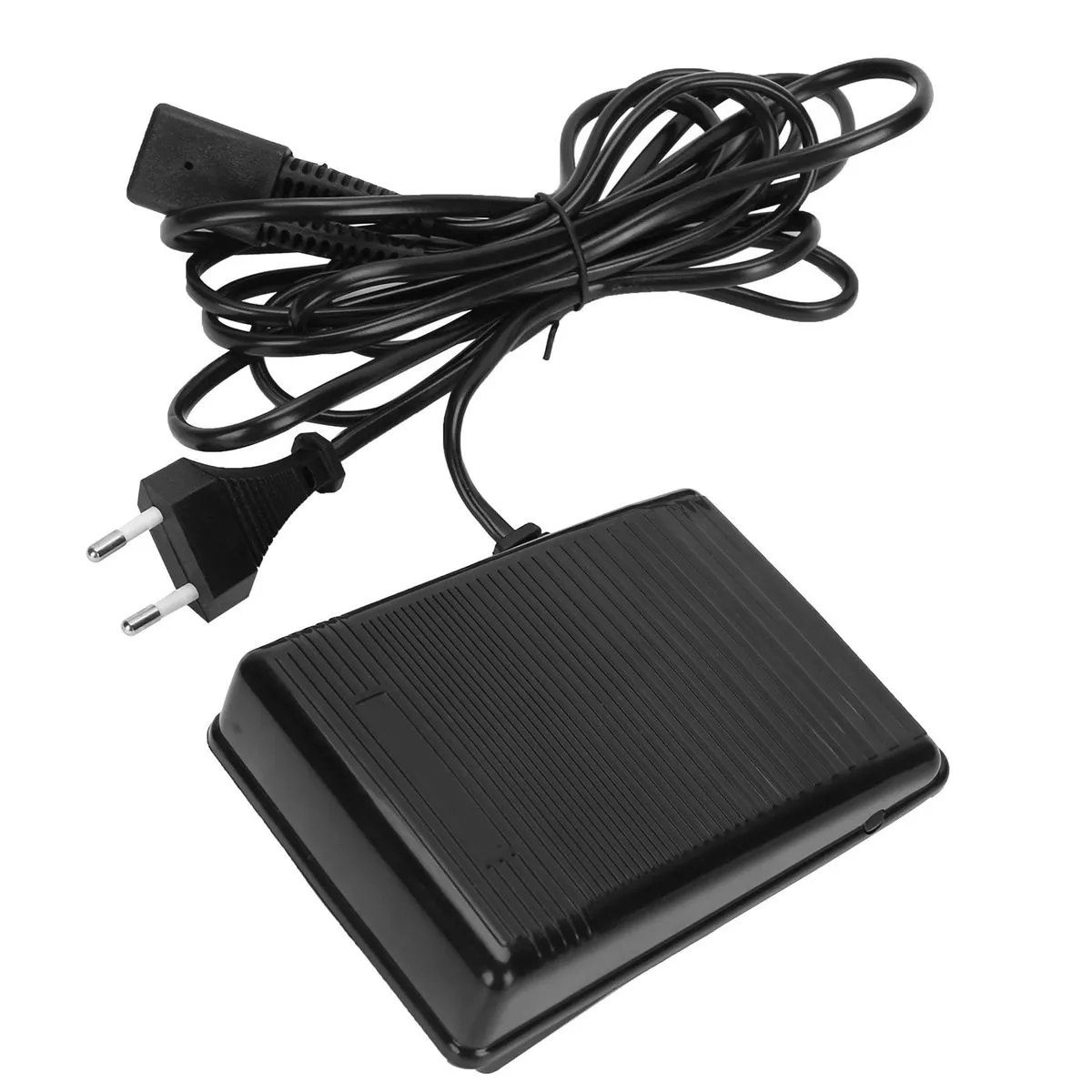 Foot Pedal Controller Compatible with Sewing Machine