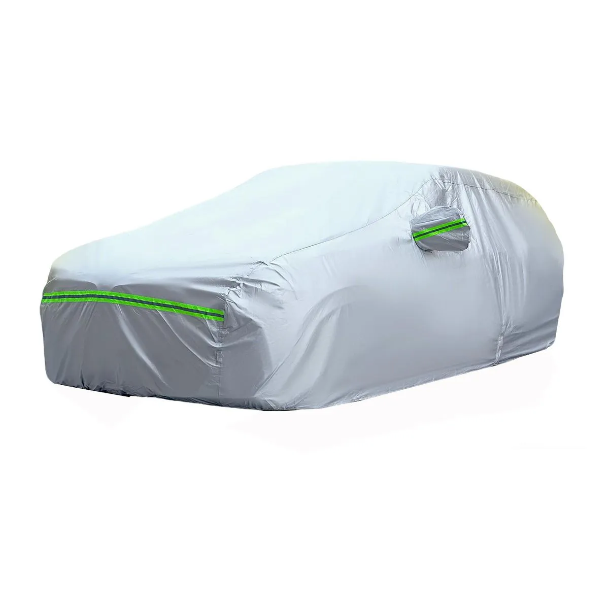 Universal Car Cover Universal Outdoor Thickened All Weather Cover