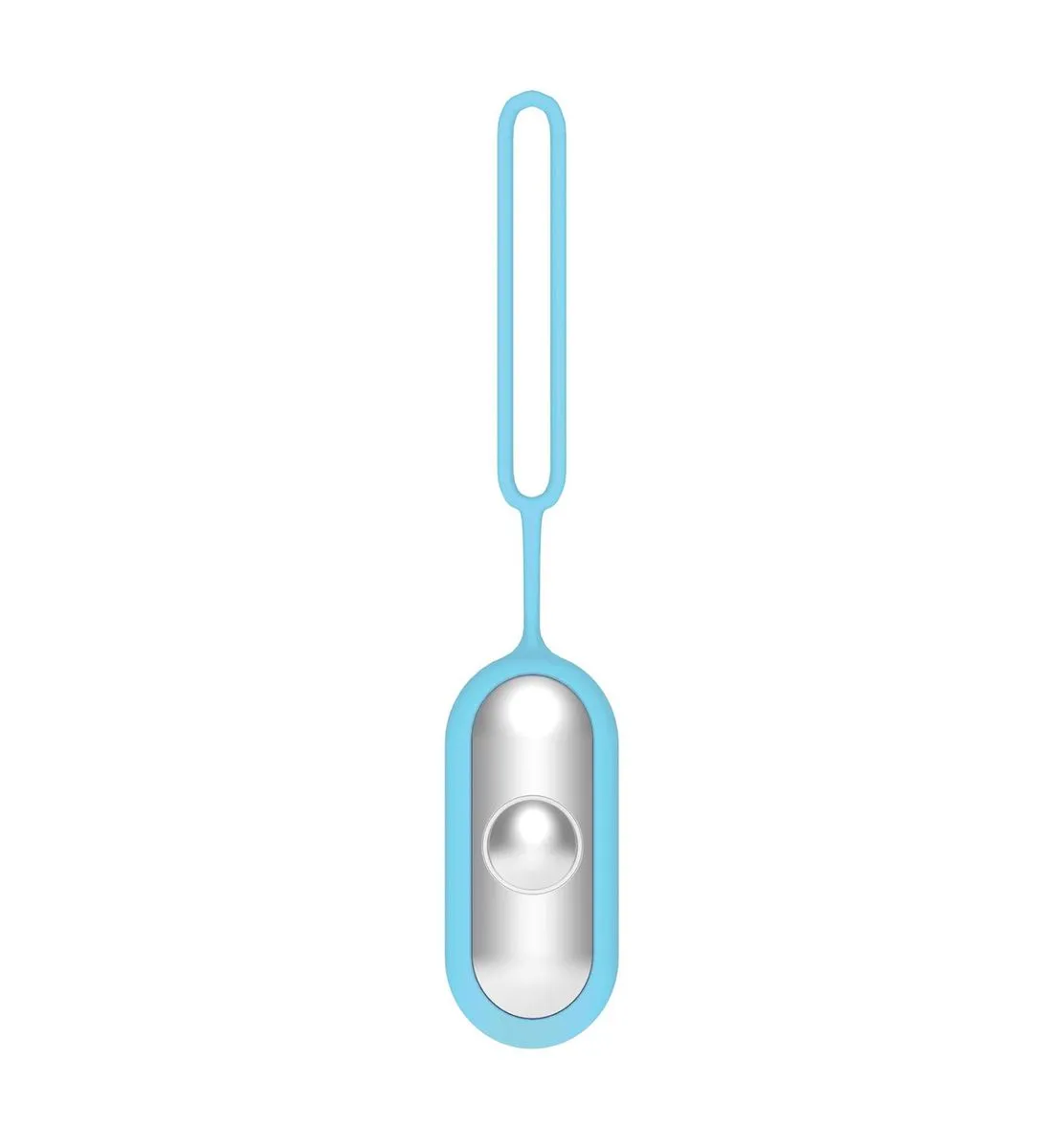 Peaceful Carrier for sleep and Anxiety - Blue