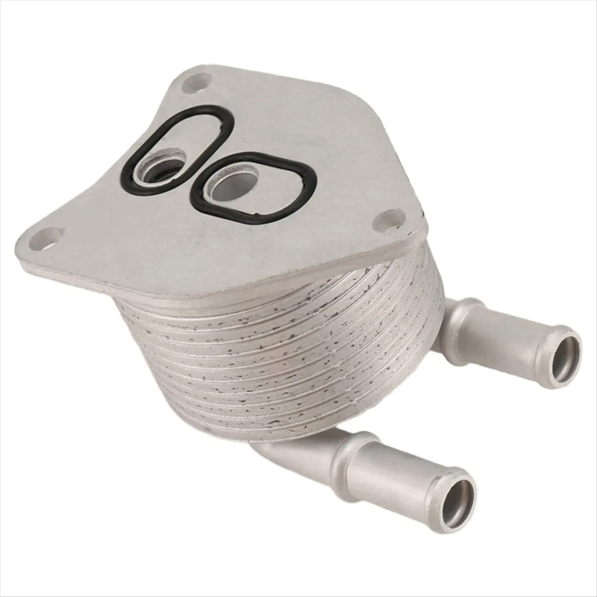 Atn8/8-Speed Gearbox Radiator Oil Radiator Compatible with Peugeot