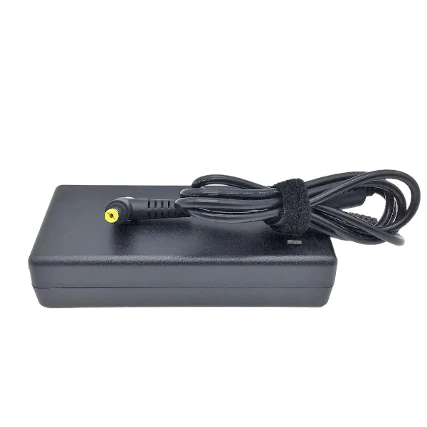 Acer Laptop Charger - 90W - 19V - Black