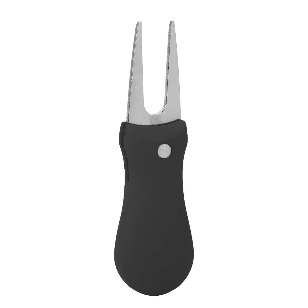 Black Divot Tool