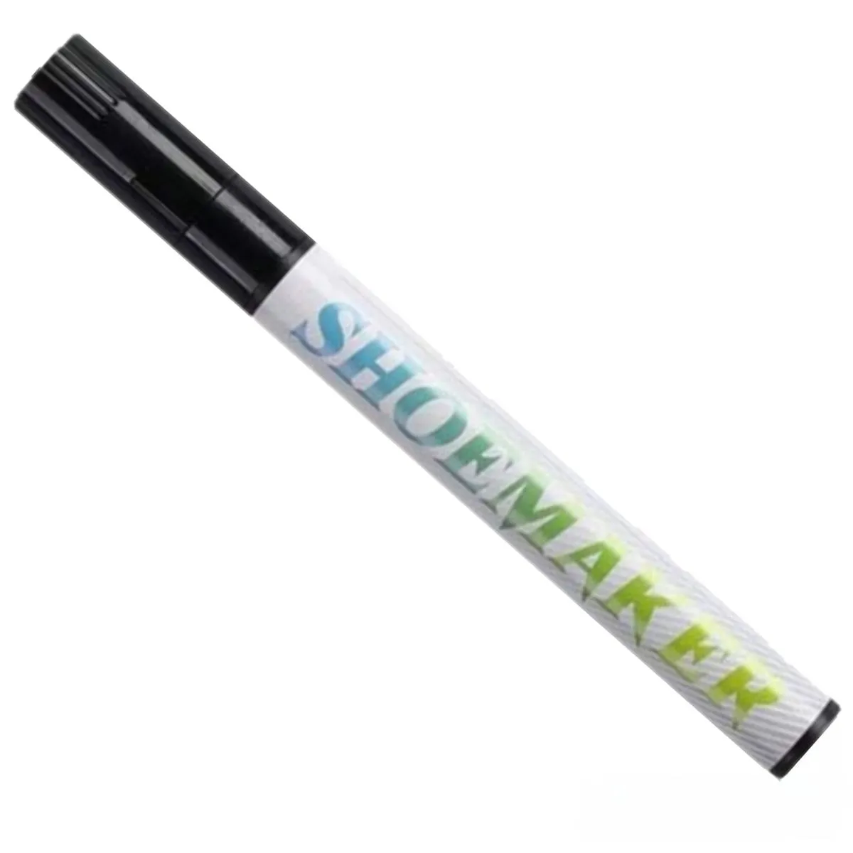 Shoe Touch-Up Pen for Quick Colour Restoration - Black