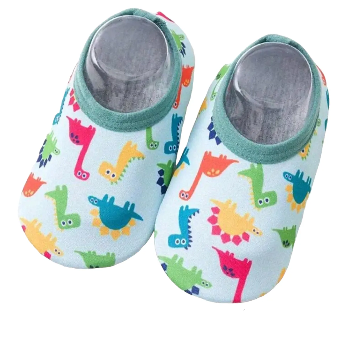 Baby Anti-Slip Stretch Slipper Socks/Shoes