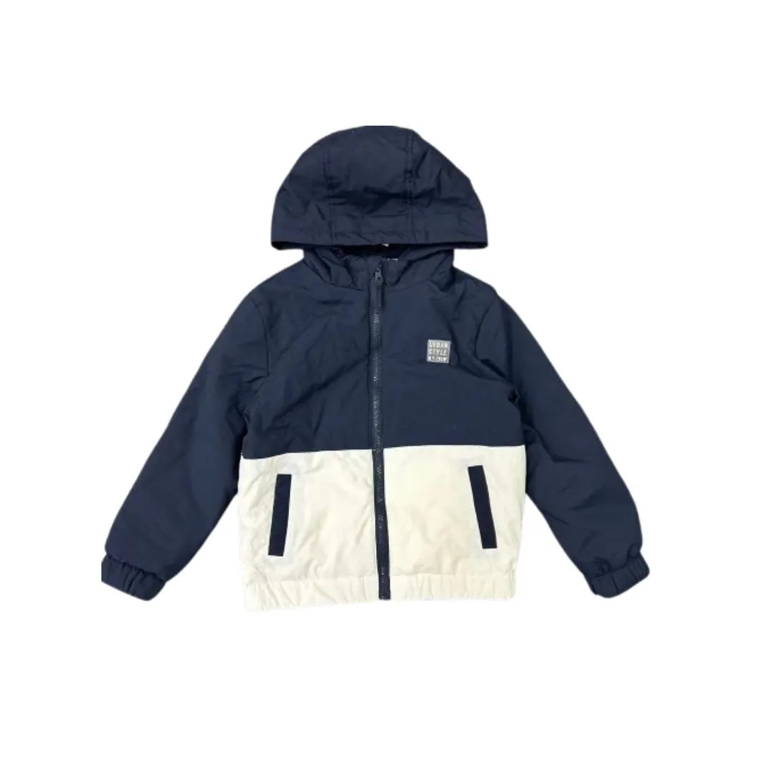 Kids Urban Style Jacket