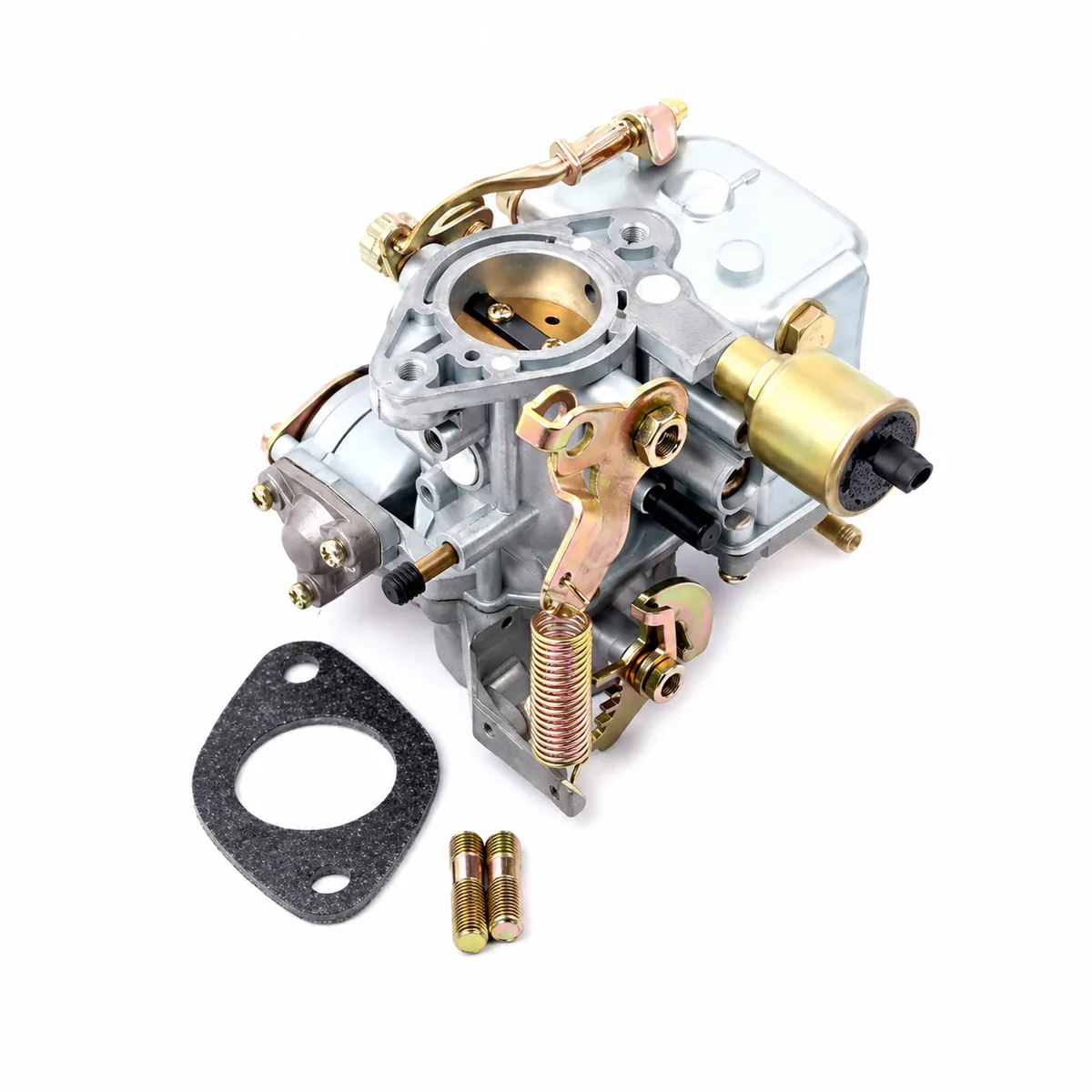 VW Beetle 1.5 1.6 Solex Type Replacement 34 PICT-3 Carburettor