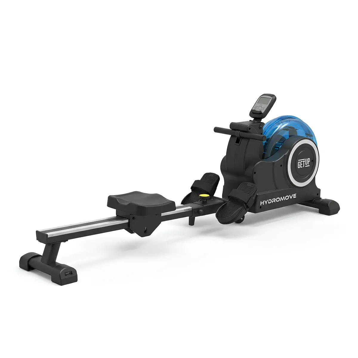 GetUp - HydroMove Water Rower