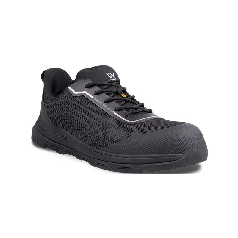 Wright Sprinter Safety Sneaker