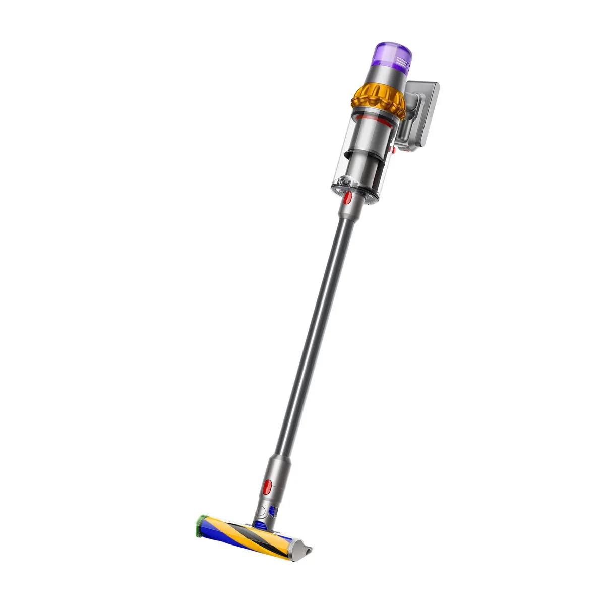Dyson V15 Detect Absolute Cordless Vacuum