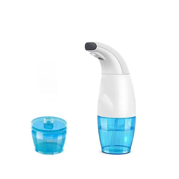 Automatic Hand Sanitizer Foam Soap Dispenser