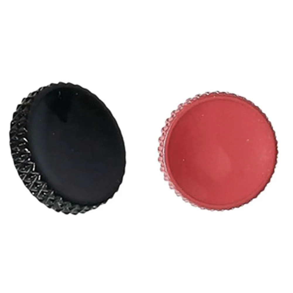Camera Shutter Release Button for Fujifilm Xt30 Xt20 Xt10(Red)