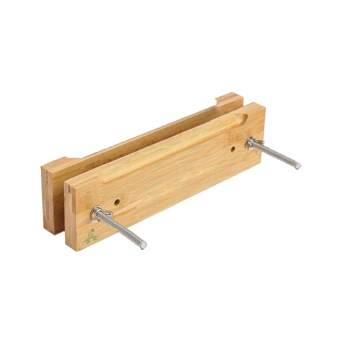 ALANES Book Press Kit Book Clamp Book Binding Tool