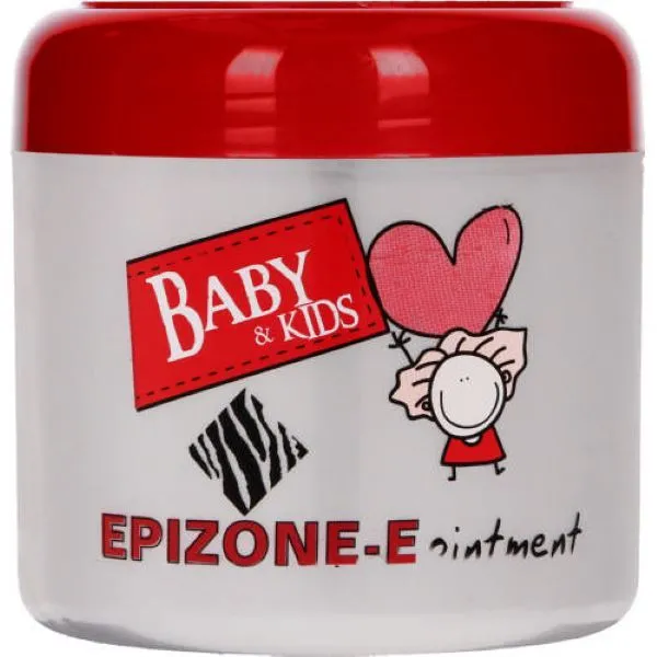 Epizone E Ointment 100ml