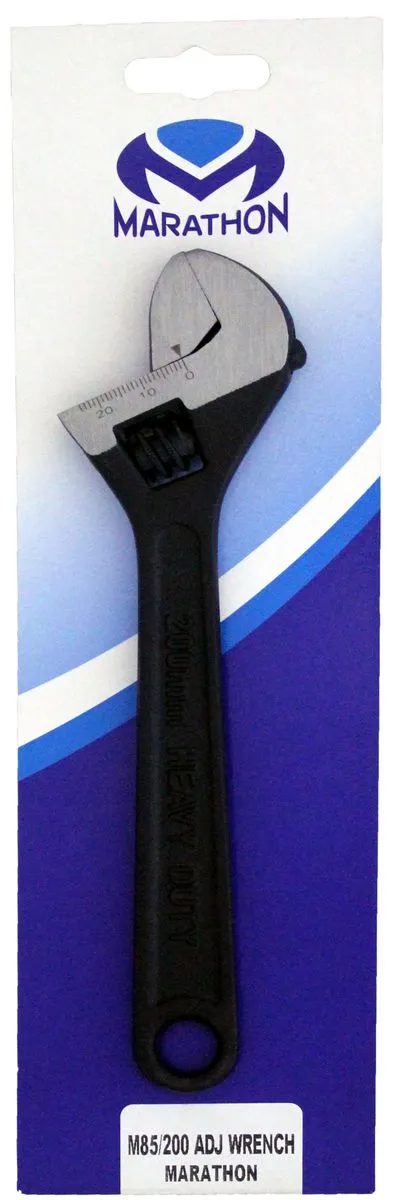 Wrench Marathon Adjustable 150mm M80
