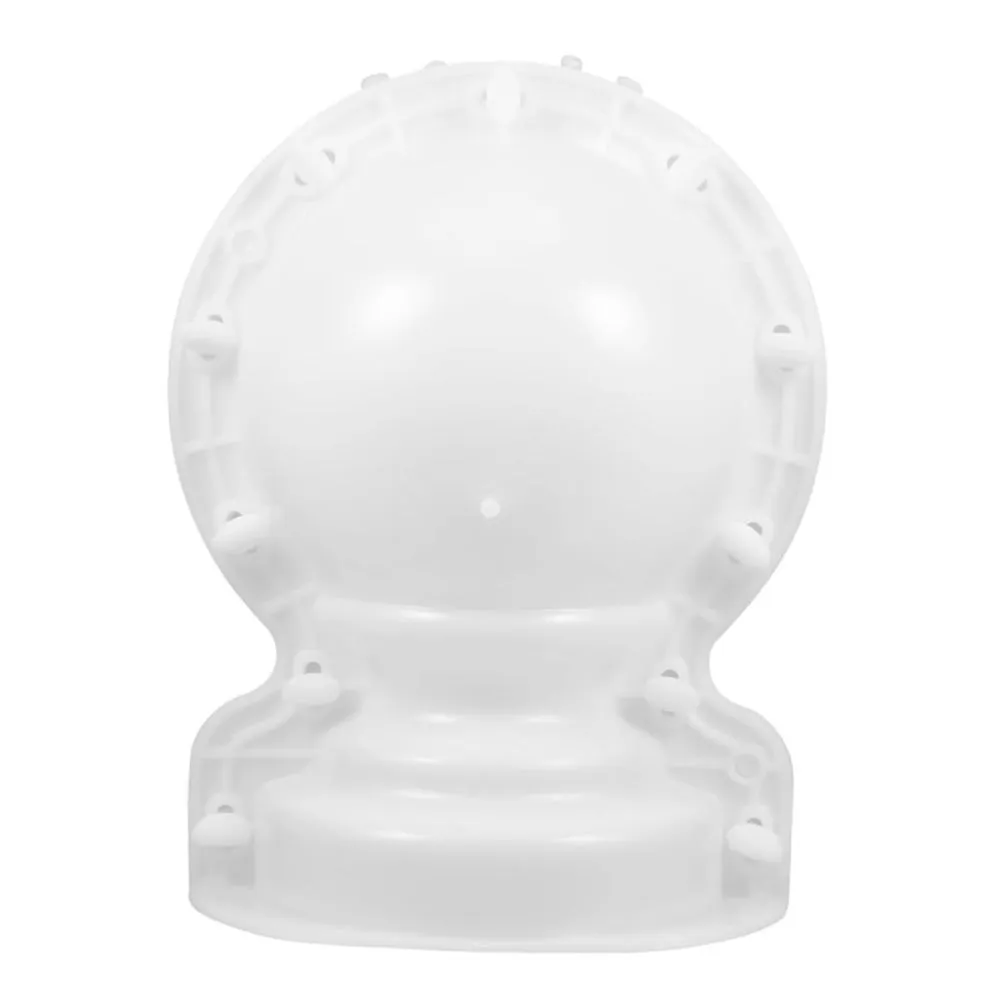 Tool ABS Concrete Cement Ball Mould - 30 x 30cm