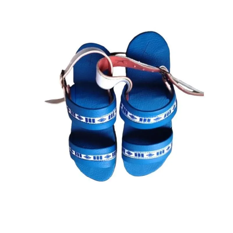Traditional African Imbhadada Sandals Cultural Heritage Footwear Unisex