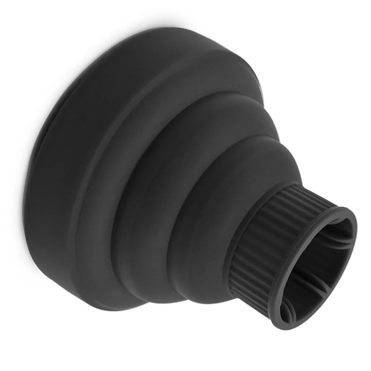 Portable Hair Diffuser Compatible With Dyson