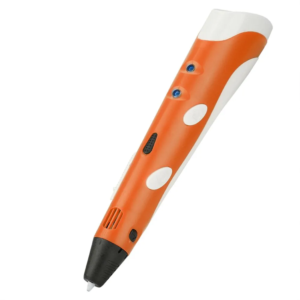 3D Printing Pen Set - ABS/PLA for Kids