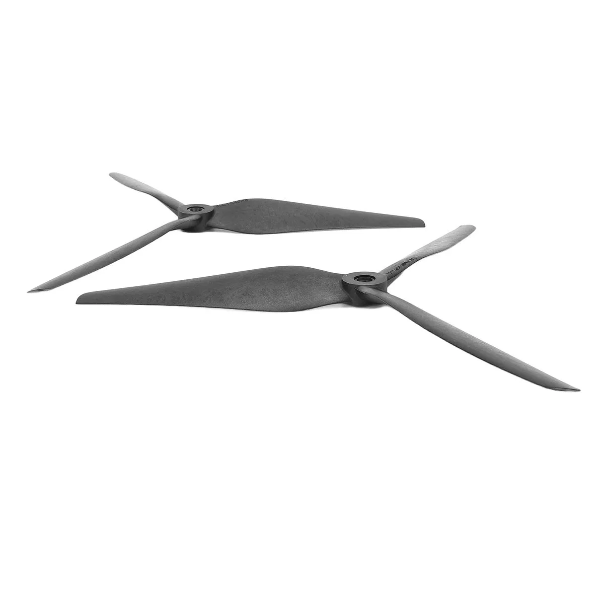 2-Pack 10x5x3 Tri-Blade Propellers - FPV Drone