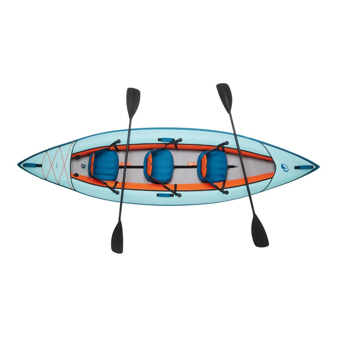 Tribord Pack Canoe Kayak Essential