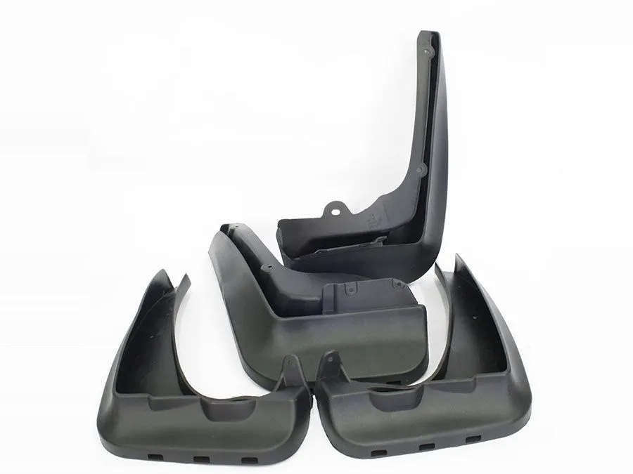 BMW F30 Mudflaps