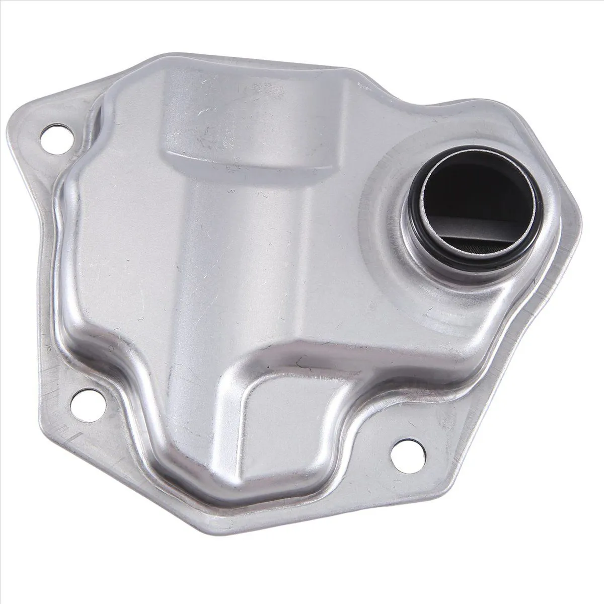 Car Automatic Transmission Filter Pan Gasket Kit Compatible with Mitsubishi