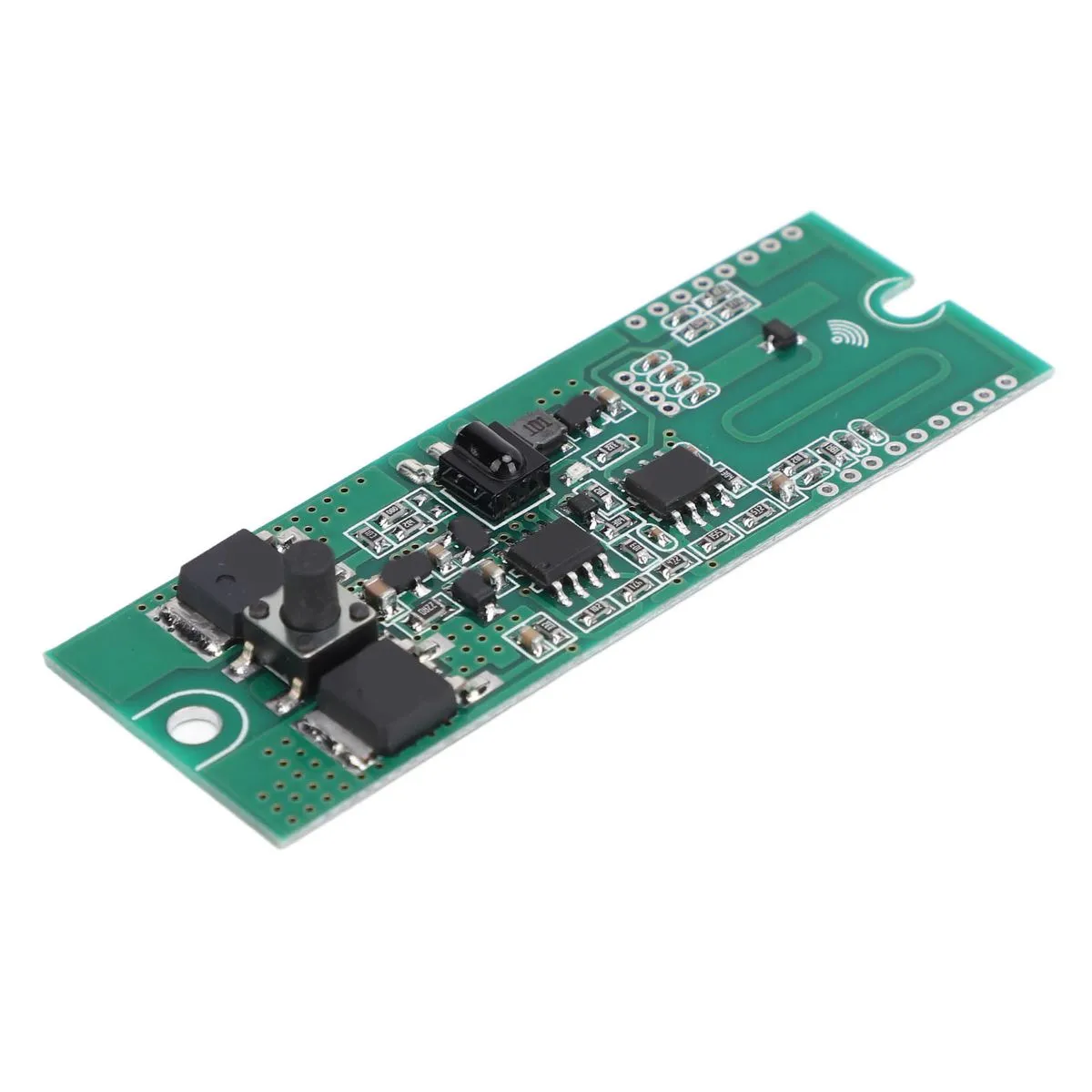 LED Controller Board for Solar Light Remote