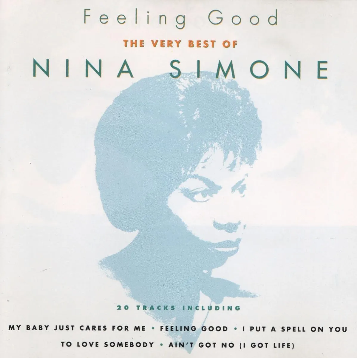 Nina Simone - Feeling Good: The Very Best of