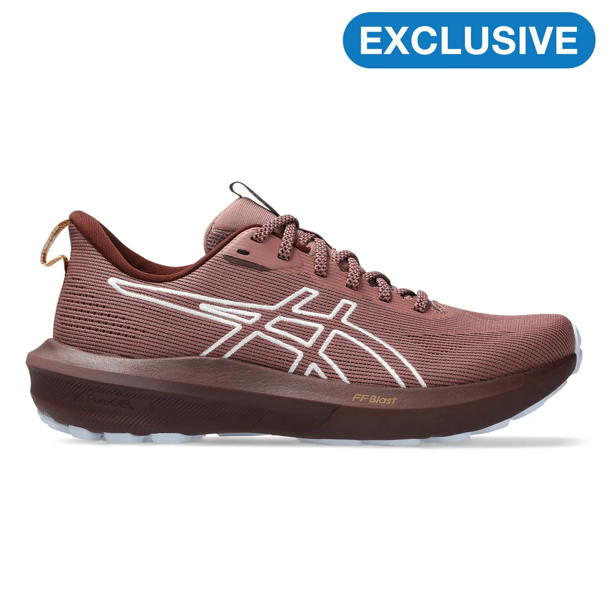 Asics Women's GT-1000 14 Trail Running Shoes - Nature Bathing