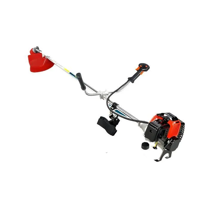 Heavy-Duty 6.5 HP Gas Rotary Mower with 900 RPM Engine