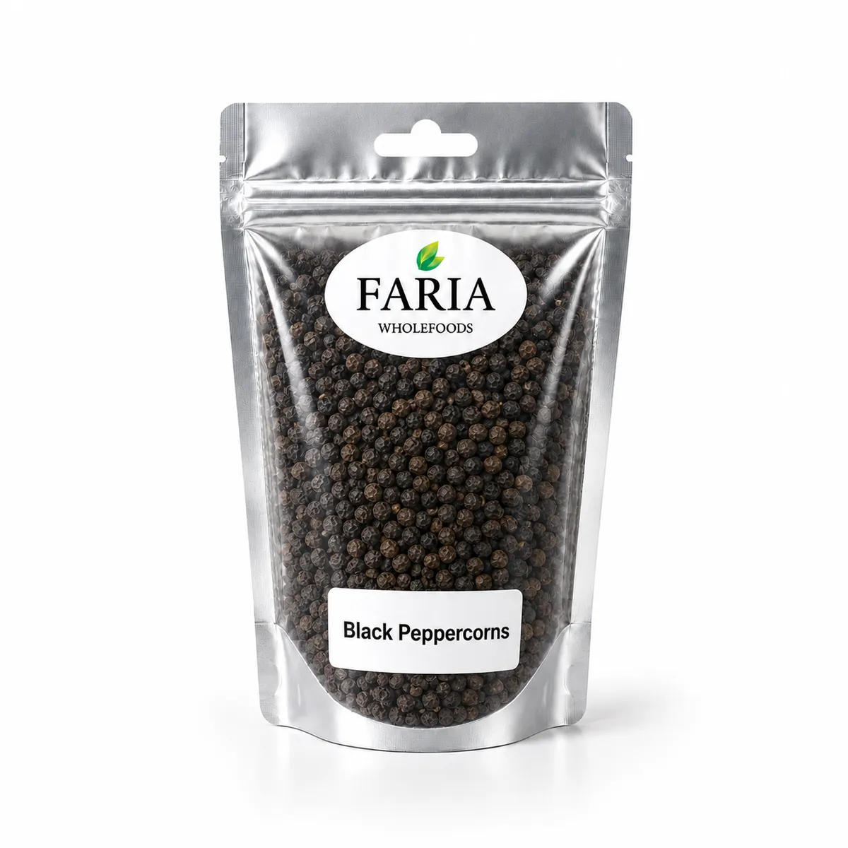 Black Peppercorns 1kg