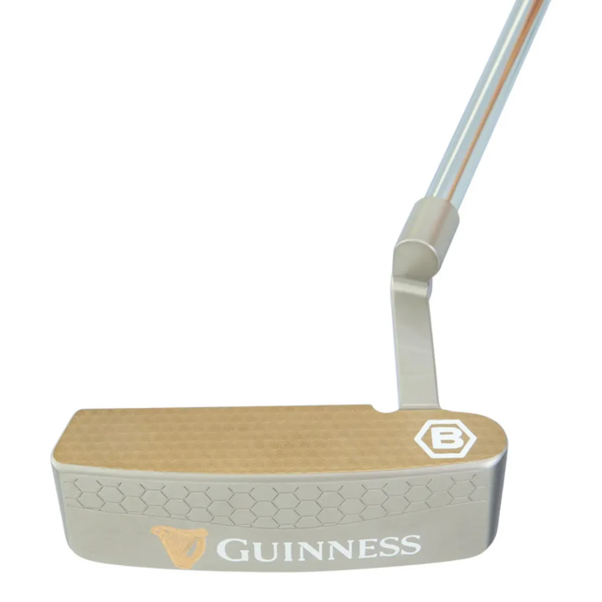 Bettinardi Guinness Limited 1/150 BB1 Wide Putter