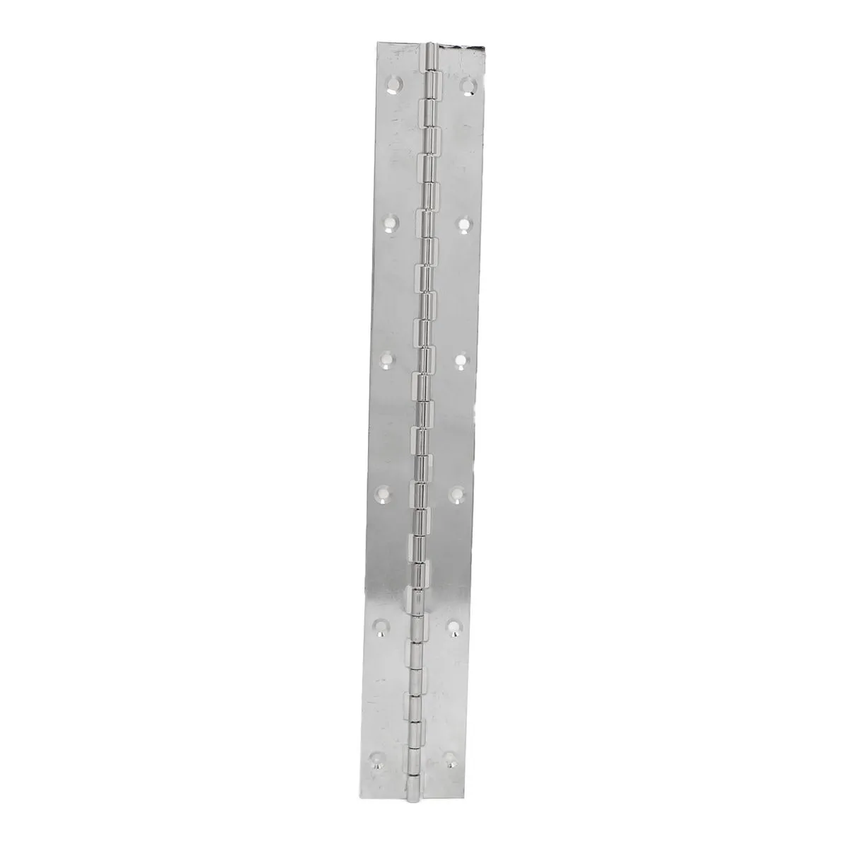 Boat Piano Hinge No Model 316 Stainless Steel 14in x 2in