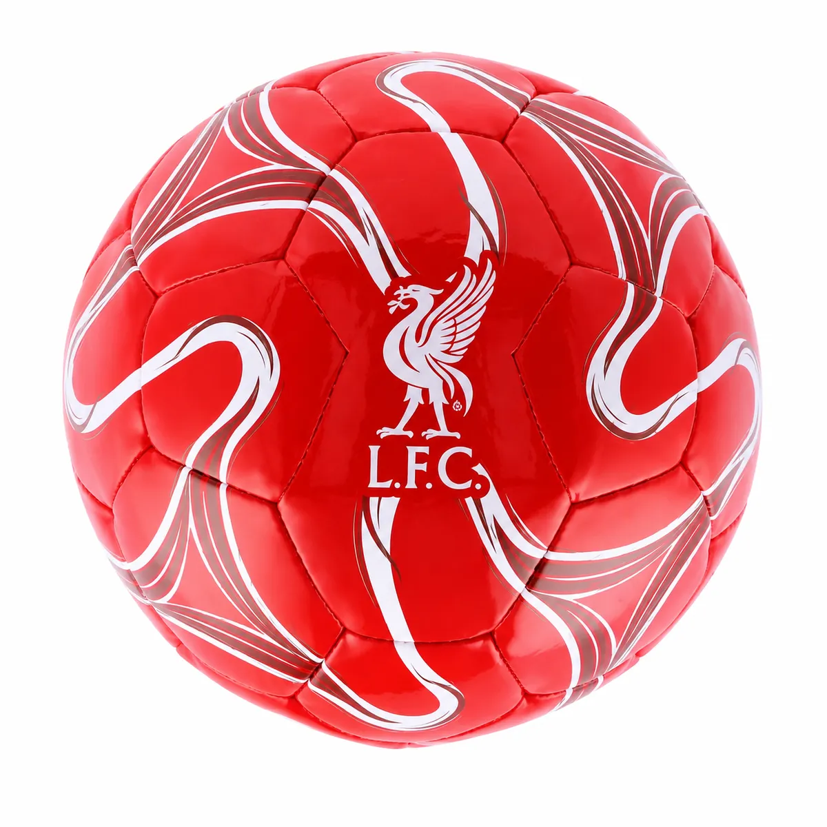 Liverpool FC - Soccer Ball - Size 5