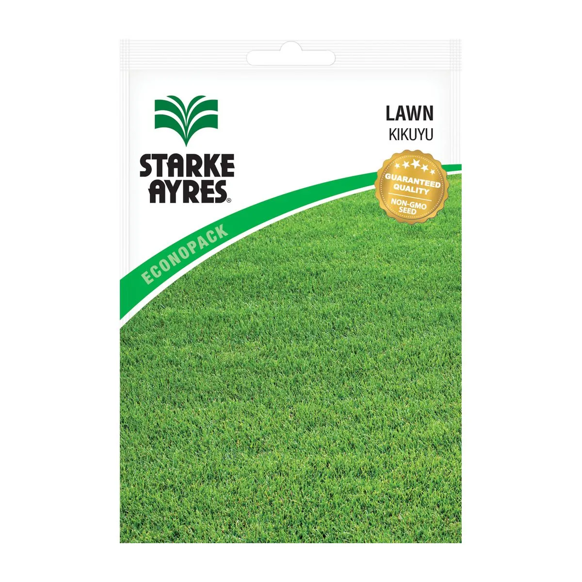 Starke Ayres Kikuyu Grass