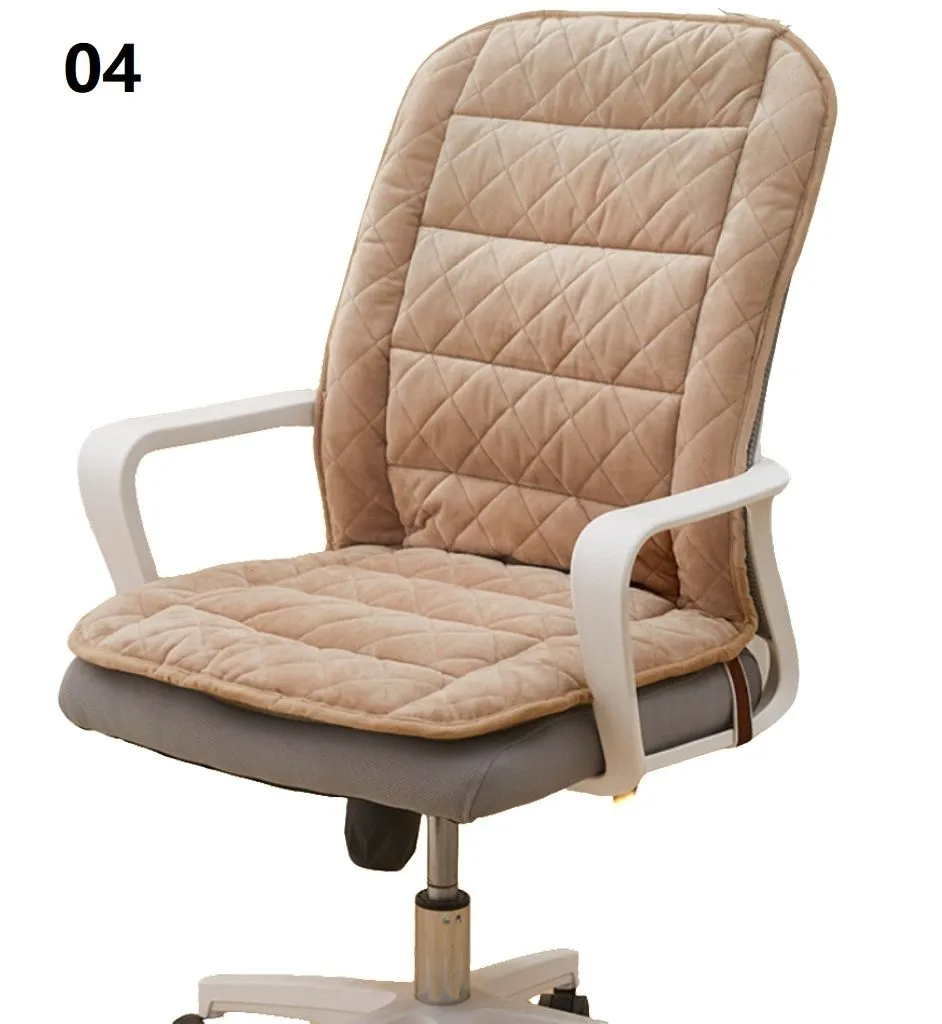 USB Electric Heating Cushion - 04